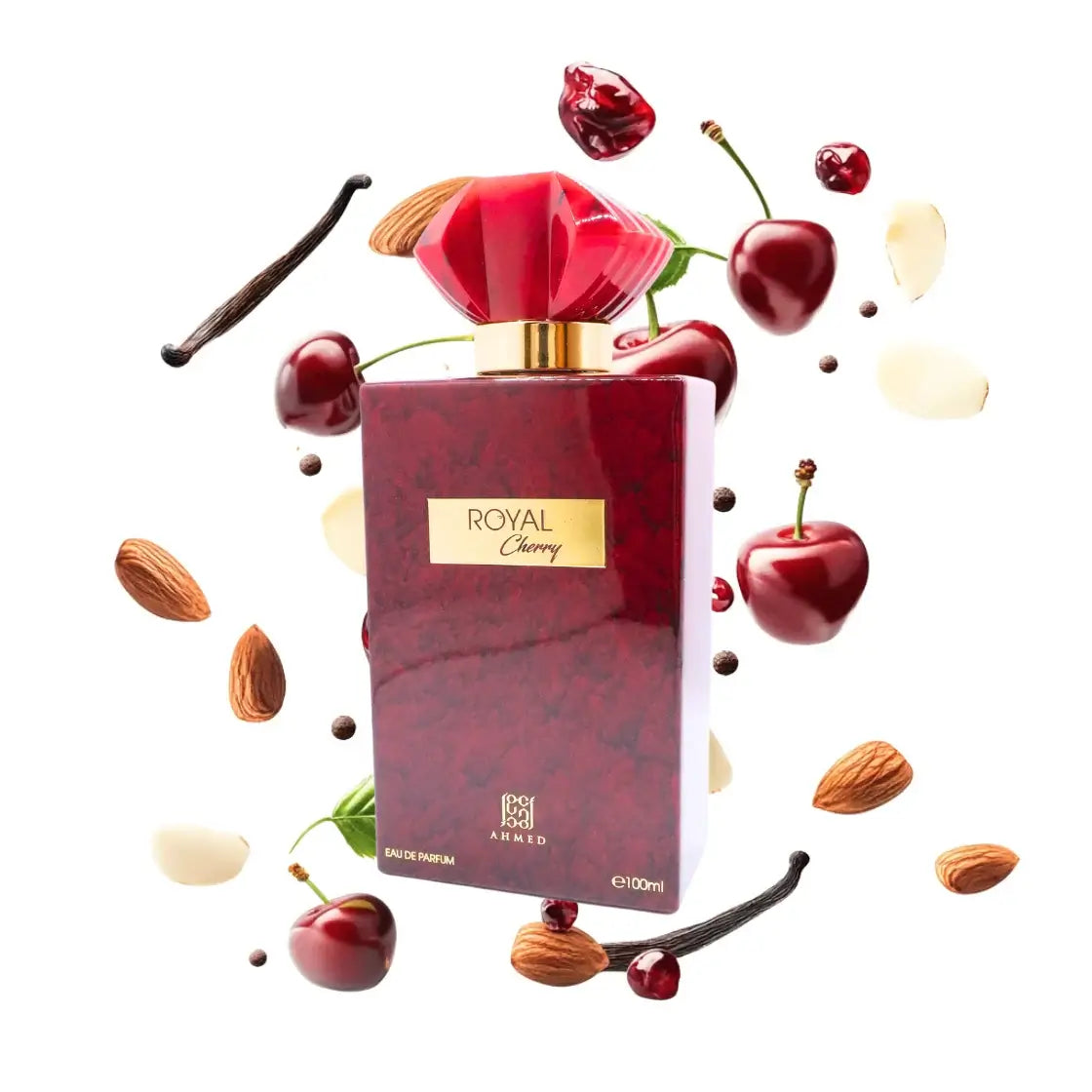Kismet Essence (Royal Cherry)
