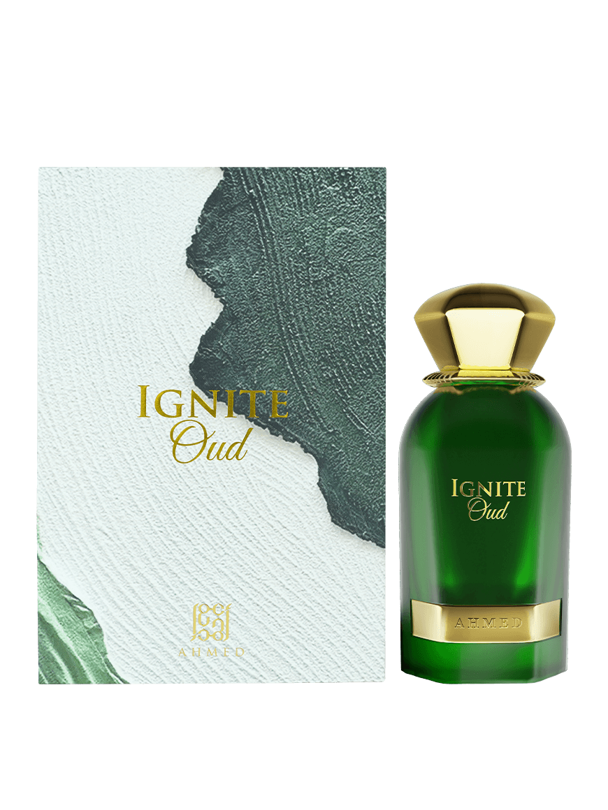 Kismet Essence | Qaed Al Fursan Unlimited | White Edition (90ml)