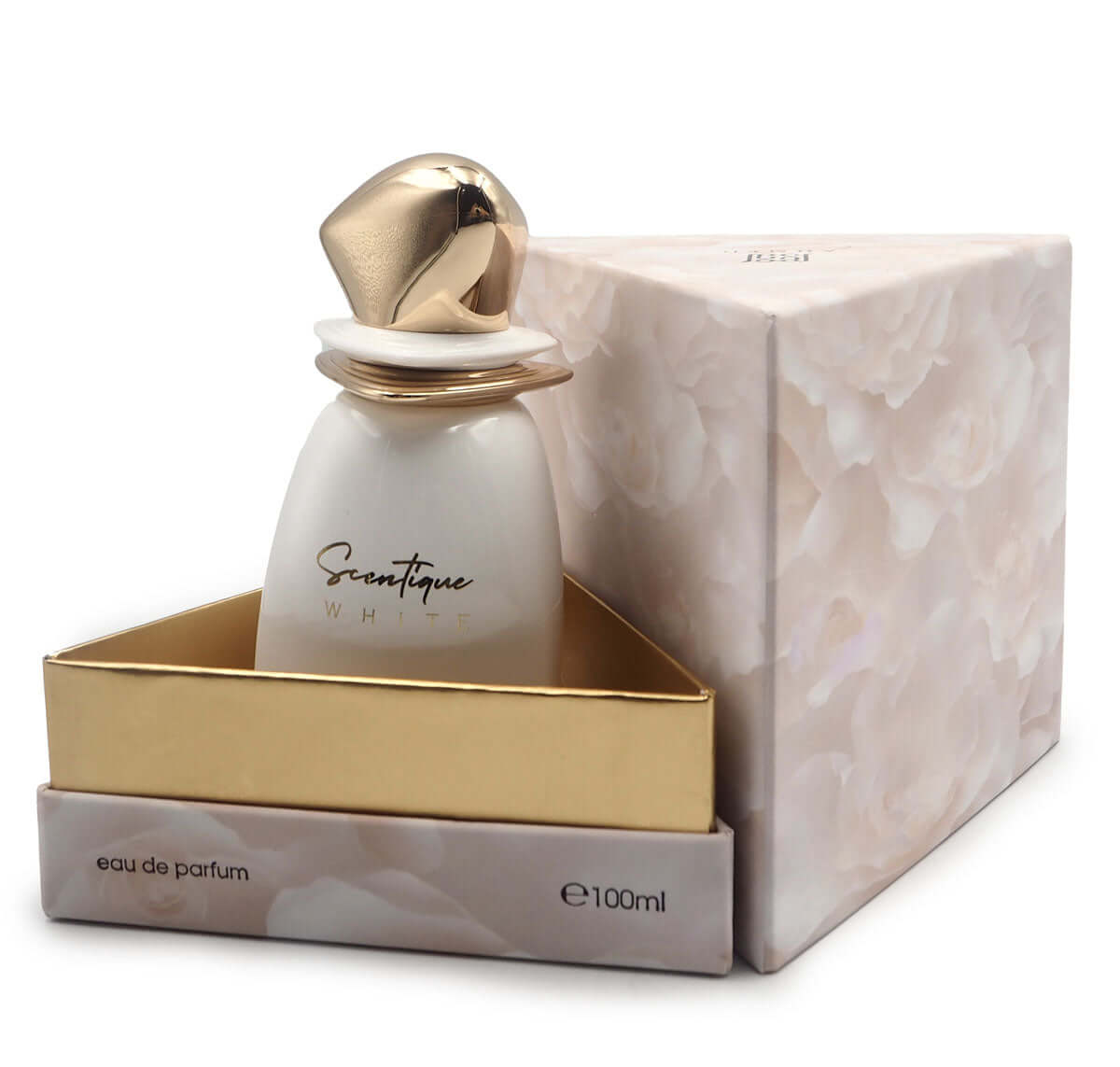 Kismet Scentify – Luxury Arabian Fragrance | Authentic Ahmed Al Maghribi