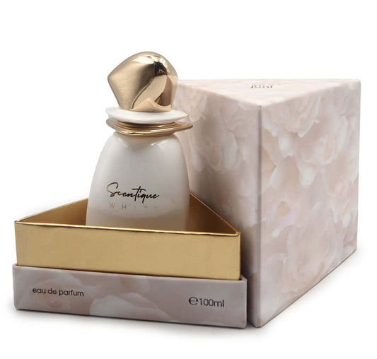 Kismet Scentify – Luxury Arabian Fragrance | Authentic Ahmed Al Maghribi