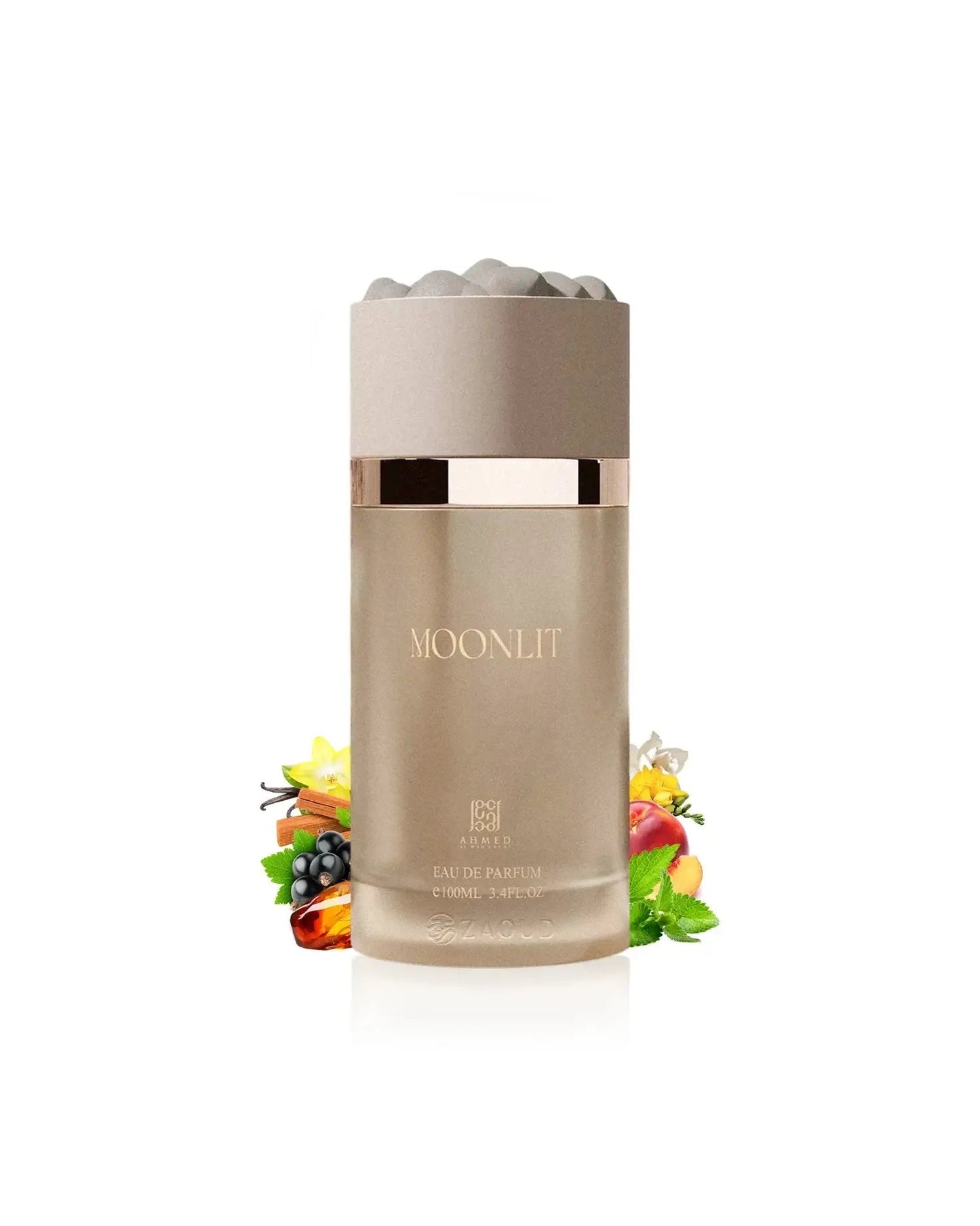 Kismet Essence | Moonlit Luxury