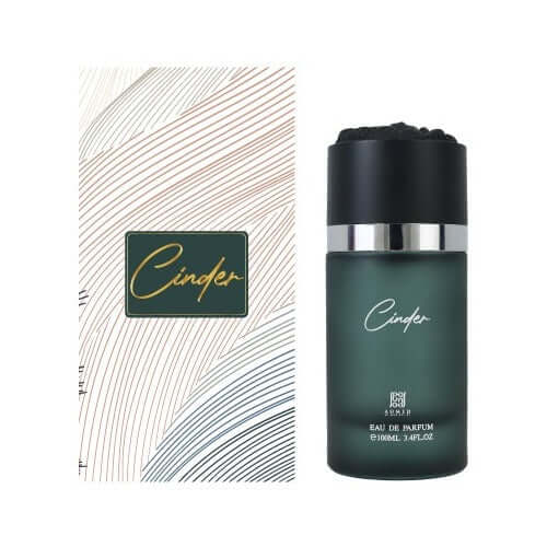 Kismet essence | Cinder