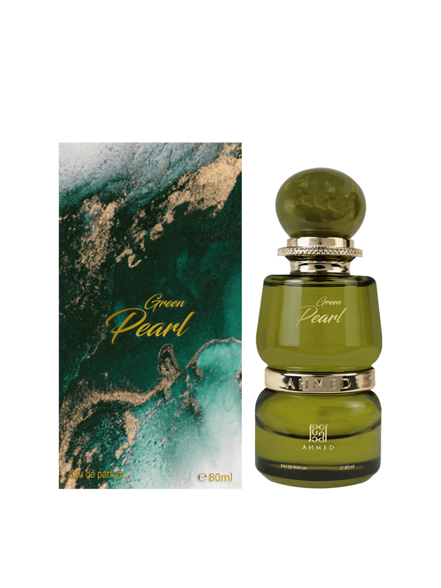 Kismet Essence | Green Pearl Luxury Edition (80ml)