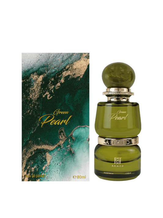 Kismet Essence | Green Pearl Luxury Edition (80ml)