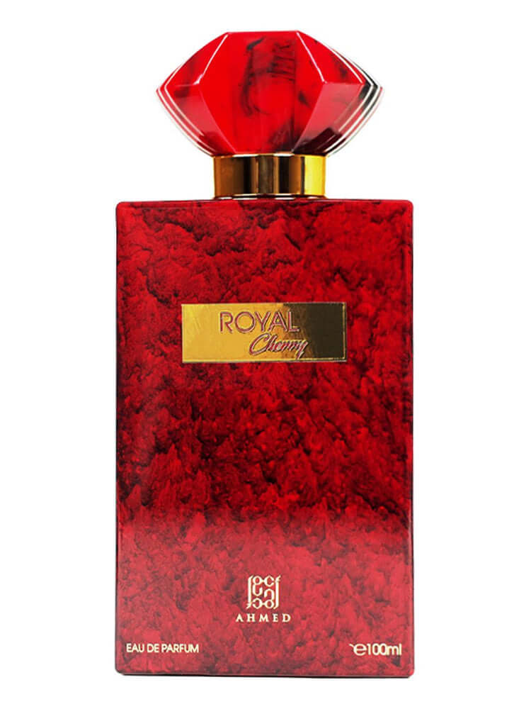 Kismet Essence (Royal Cherry)