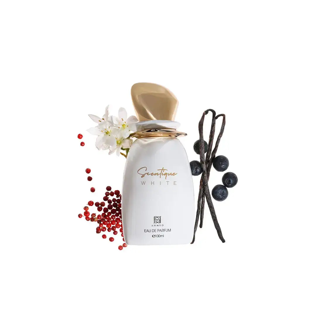 Kismet Scentify – Luxury Arabian Fragrance | Authentic Ahmed Al Maghribi